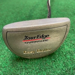 Tour Edge Oversize Easy Roller Face Balanced 35.5" putter Steel shaft Winn AVS - Picture 1 of 14