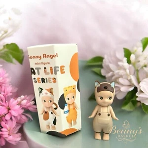 Sonny Angel Cat Life Series Siamese Confirmed Blind Box Figur USA Authentic - Bild 1 von 5