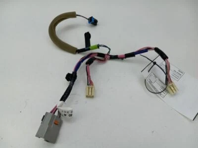 Arnés de cables para consola Mazda CX-7 2007-2009 Foto 1 de 4