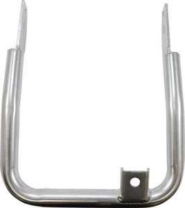 DG Fat Series Aluminum 1-1/4" Grab Bar (592-4525) - Picture 1 of 2