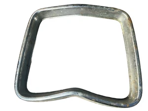 Riley 4/68,4/72 Front Grille Outer Chrome Surround - Picture 1 of 3