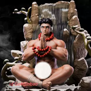 Proprieter Secret Studio The Crimson Gunsaint Dagores Modell Vorbestellung Maßstab 1/6 - Bild 1 von 4