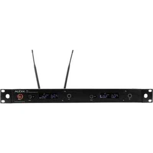 Audix R42 Dual Channel Receiver 518-554 MHz Audix R42 with accessories New #3 - Picture 1 of 13