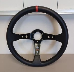 Dragonfire Racing Sport Steering Wheel Vinyl RZR Commander YXZ1000R - Picture 1 of 12