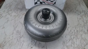 Range rover l322 4.4 torque converter reconditioned  - Picture 1 of 1