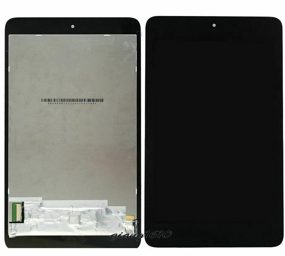 Marco de montaje de pantalla táctil LCD para Acer Iconia One 7 B1-750 Foto 1 de 1