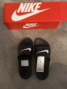 new nike sandals