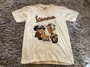 Las mejores ofertas en Vespa ropa para hombres | eBay