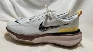 Nike ZoomX Invincible Run 3 Men Sz 10.5 Women Sz 12 Running Shoes DR2660 005 - Picture 1 of 6