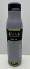 x1 Zulu Vacuum Insulated Stainless Steel Water Bottle with Removable Base, 24 oz