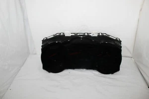 Speedometer Instrument Cluster Dash Panel Gauges 2010 Nissan Altima 43,586 Miles - Picture 1 of 6