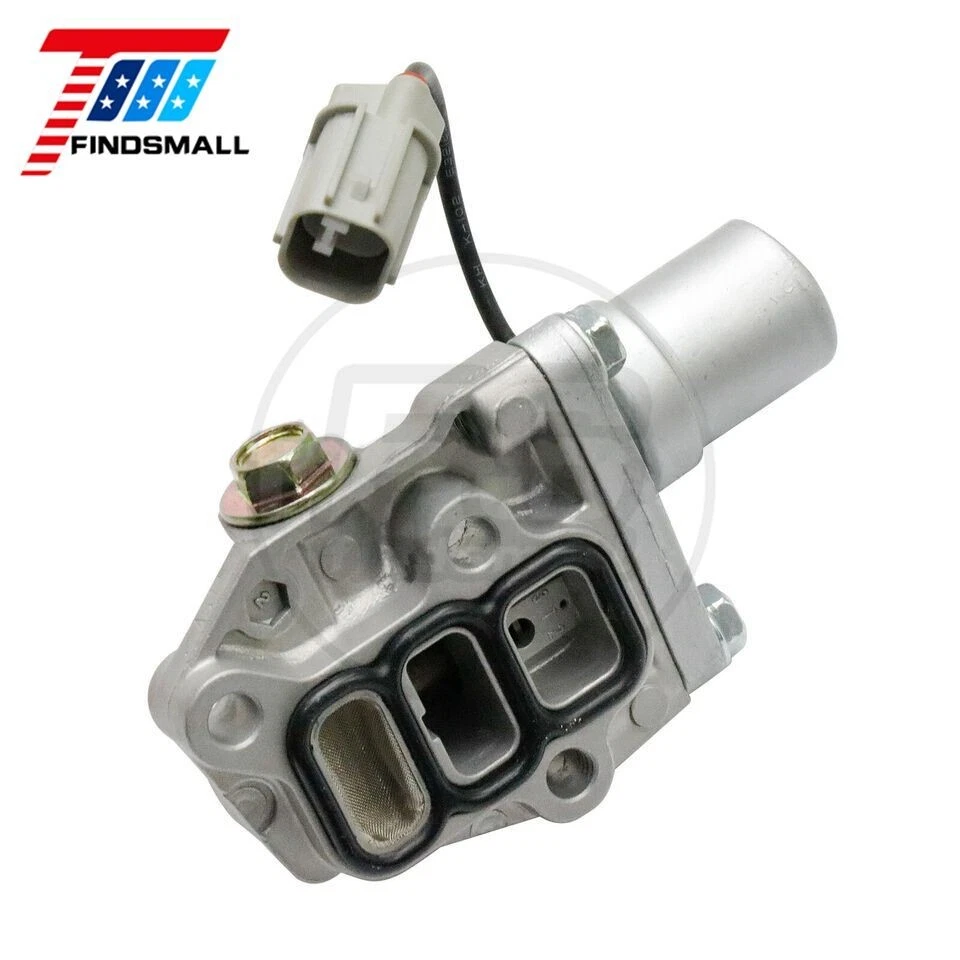 15810-P0A-025 VTEC Solenoid Spool Valve For 1994-1997 Honda Accord Acura CL 2.2L Foto 1 de 4