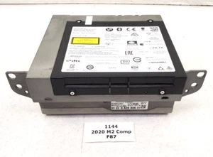 ✅ OEM BMW F22 F30 F32 F36 F80 F82 F87 M2 NBT EVO HU Headunit Radio HARMAN HW 5.1 - Picture 1 of 13