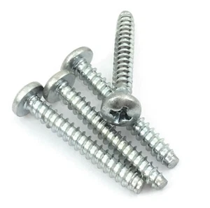 4 neue Hisense TV Basis Ständer Bein Schrauben für Modell 50R6D, 50H7D, 50R7E, 50H8C - Bild 1 von 3