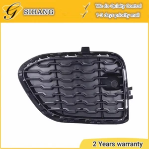 Front Right Bumper Face Bar Grille For BMW 2015-2017 X3 xDrive35i 2015-2018 X4 - Bild 1 von 4