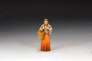 King and (&) Country RnB046	The Lady Shopper - Bild 1 von 1