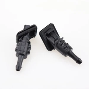 NEW 2pcs Genuine 986301H510 fits Hyundai / KIA NOZZLE-W/SHLD WASHER - Picture 1 of 7