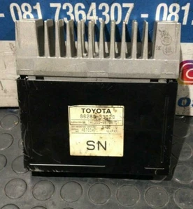 Centralina Amplificador Radio Lexus Is 200, Código: 86280-53020 - Imagen 1 de 3