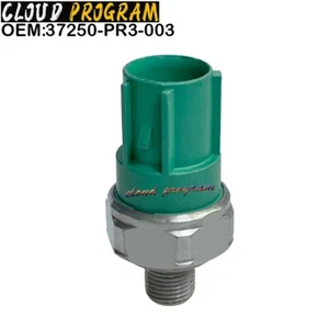 Oil Pressure switch Sensor 37250-PR3-003 For Honda Acura Vtec B16A B18C D16Y8 - Foto 1 di 7