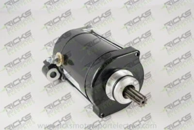 Motor de arranque Ricks para Yamaha WaveRunner III 650 WRA650 1990-1996 Foto 1 de 3