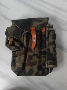 POUCH FPR FOUR MAGAZINES FOR PATHER CAMMO - Picture 1 of 6
