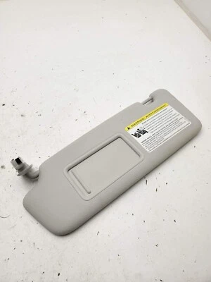 AUDI A4 S4 A5 S5 2009-2016 Q5 B8 B8,5 PARASOL ESPEJO OEM 8K0857551L Foto 1 de 4