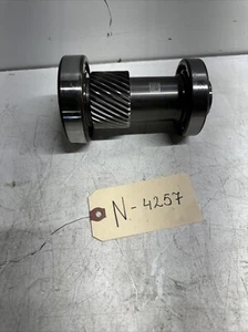 Tesla Model 3 Y OEM Front Motor Input Shaft 1109242-00-C 4257 M2 - Bild 1 von 6