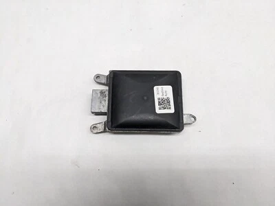 Módulo radar sensor punto ciego BMW X6 X5 X4 X3 2011-2019 66-32-6-873-289 Foto 1 de 3