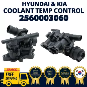 GENUINE OEM Hyundai Kia Morning Picanto Coolant Temp Temperature Control - Picture 1 of 1