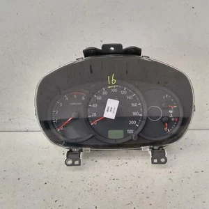 MITSUBISHI TRITON INSTRUMENT CLUSTER INSTRUMENT CLUSTER, DIESEL, MANUAL T/M, 4WD - Picture 1 of 5