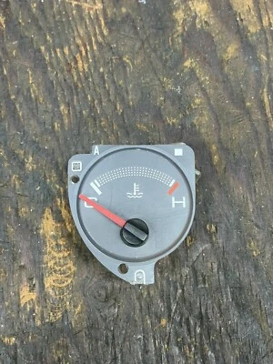 OEM USDM 94-01 Acura Integra DC DB medidor de tablero clúster medidor de temperatura Ls Foto 1 de 2