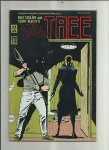 Ms . Tree. # 17. Renegade Press. - Picture 1 of 1