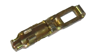 AL-KO OCCHIELLO DI COLLEGAMENTO CAVO FRENO 1637 2051 ALKO CON MECCANISMO DI APERTURA