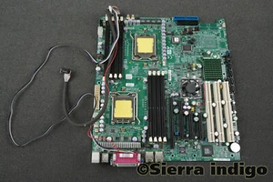 Modified Barracuda Web Filter SuperMicro H8DMI-2 REV2.00A Motherboard - Picture 1 of 1