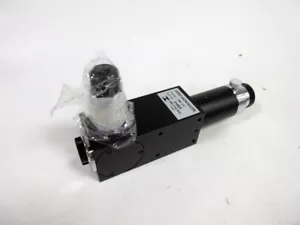 MEIJI TECHNO VM-1V VIDEO MICROSCOPIO AUMENTO CON MONTAJE VERTICAL "C" - Imagen 1 de 4