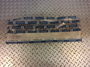 94-96 Buick Century Regal Skylark Pontiac Grand AM Prix Head Gasket Set 10159479 - Picture 1 of 5