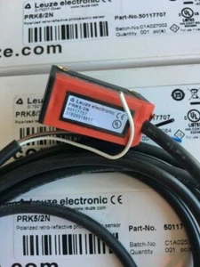 LEUZE PRK5/2N New #YY0 - Picture 1 of 3