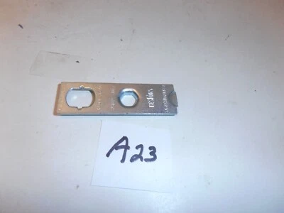 Testor Wrench - Image 1 of 3