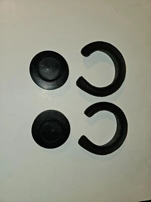 Espaciadores de resorte helicoidal de elevación delantera y trasera de 2,5" de 2,5" para Buick Skylark 1980-1985 tracción delantera Foto 1 de 4