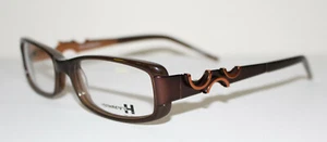 HUMPHREY'S 581006 60 BROWN ESCHENBACH New Optical Eyeglass Frame For Women - Picture 1 of 2
