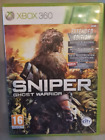 Sniper: Ghost Warrior (Microsoft Xbox 360, 2010)
