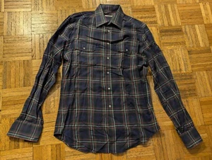 Michael Bastian shirt, made in Italy - Picture 1 of 9
