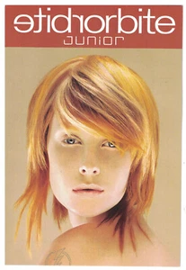 Orbite Unused Canadian Rack Card Free Card Advertising Postcard #2 - Picture 1 of 2