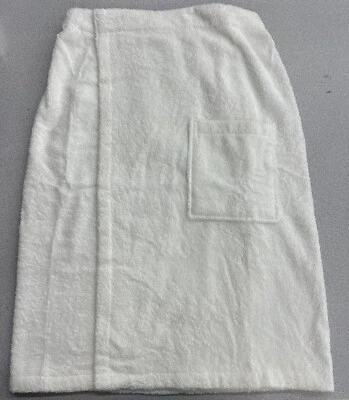 The Company Store Towel Wrap Small Medium - KD-D109 - Image 1 of 4