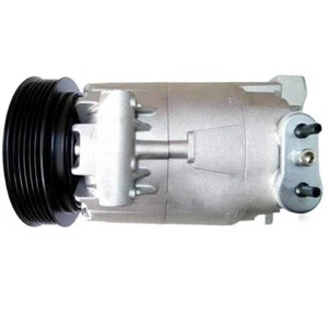 Compresor de aire acondicionado 1139519 para Maserati Quattroporte Gran Turismo 4,2 L 4,7 L - Imagen 1 de 5