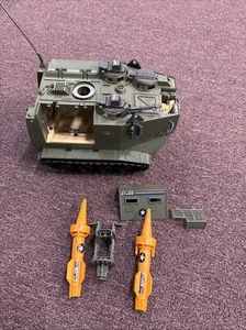 1988 GI Joe Warthog - Picture 1 of 13