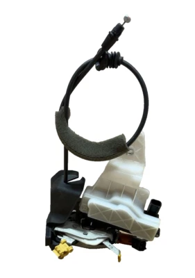 Ford Taurus X 2008, 2009 - puerta delantera derecha - pestillo Rh OEM: 8F9Z74219A64A Foto 1 de 4