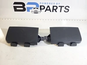 BMW E34 Cover front foglight cut-out left,right 51111946497 51111946498 - Picture 1 of 12