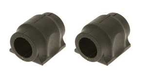 *05-09 for LAND ROVER LR3 FRONT STABILIZER SWAY BAR BUSHING  SET OF 2 RBX000571 - Picture 1 of 1