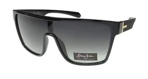 Sean John SJS1009 Sonnenbrille 100 % UV/UVB-Schutz umlaufend modern Hüfte - Bild 1 von 6